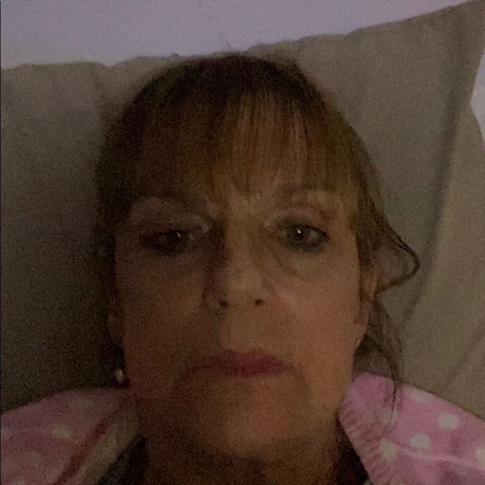 Meet your Posher, Mary jo